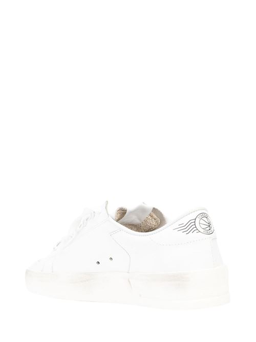 Stardan Sneaker GOLDEN GOOSE | GWF00128F00056610100